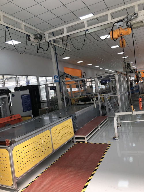 探訪合眾桐鄉(xiāng)制造基地,這個將獲第七張生產資質的企業(yè)工廠實力幾何