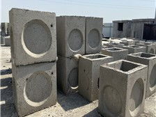 黃驊市慶朋水泥制品廠 必途推薦 產品展示